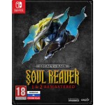 Legacy of Kain Soul Reaver 1&2 Remastered - Deluxe Edition [Switch]